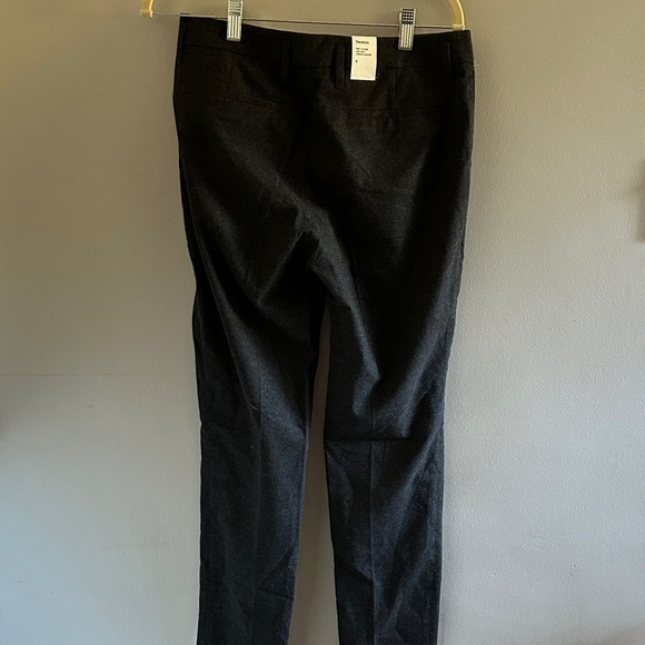 Babaton Women's Charcoal Gray Kendrick Pant - Picture 3 of 15